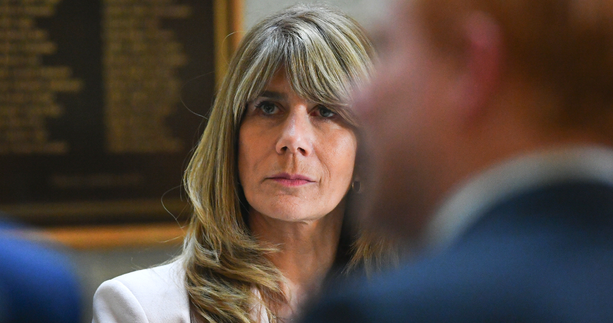Ximena Rincón apunta a represalia política por campaña del Rechazo tras fallo que anuló su candidatura