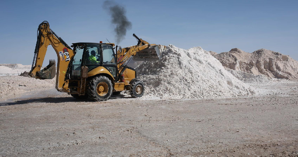 Sería de las mayores reservas globales: en Alemania afirman que hay 43 millones de toneladas de litio