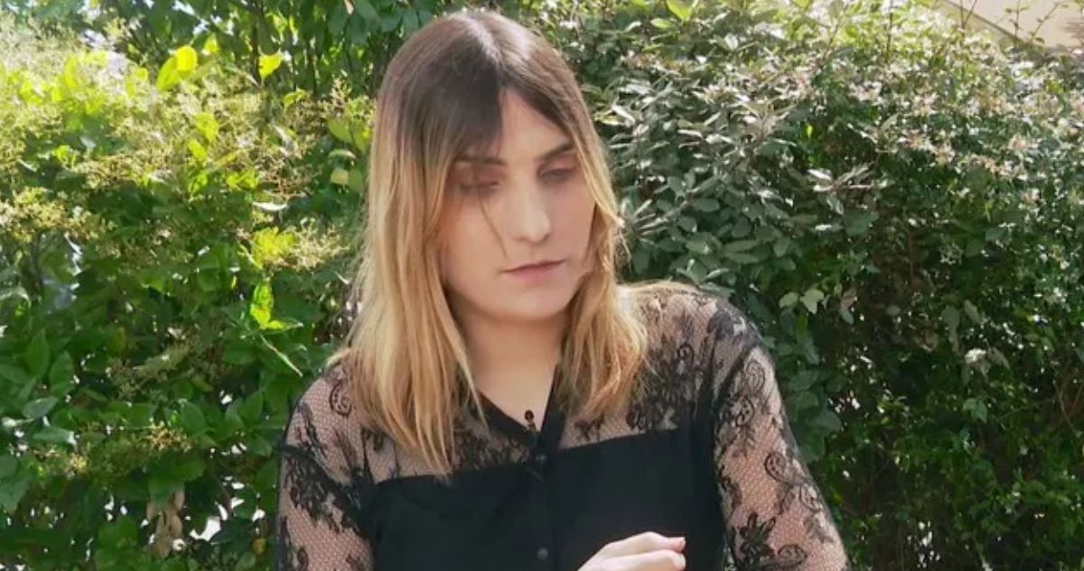 Yosha Iglesias es la primera campeona trans de Francia.