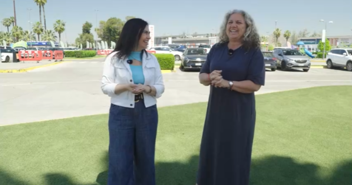 Motorfem: Los SUV más vendidos de Chile