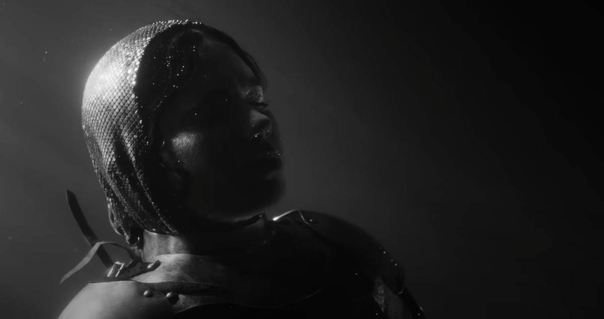 Mar de coral – Javiera Mena y Santiago Motorizado | Bernardo Quesney