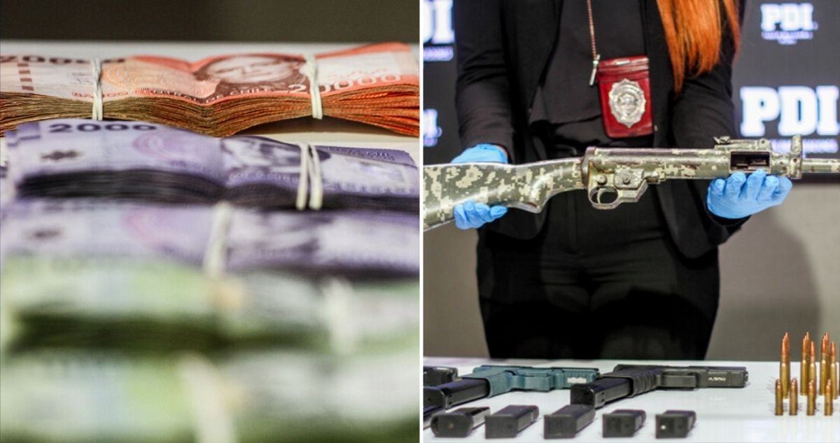 Homicidios bajan pero secuestros extorsivos van en aumento indica informe 2025 de crimen organizado