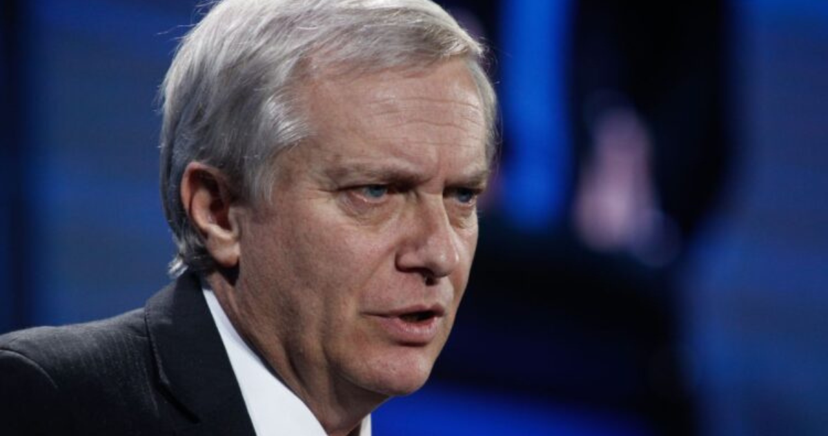 Kast explica recorte presupuestario de US$ 6.000 millones: No vamos a cortar ningún beneficio social