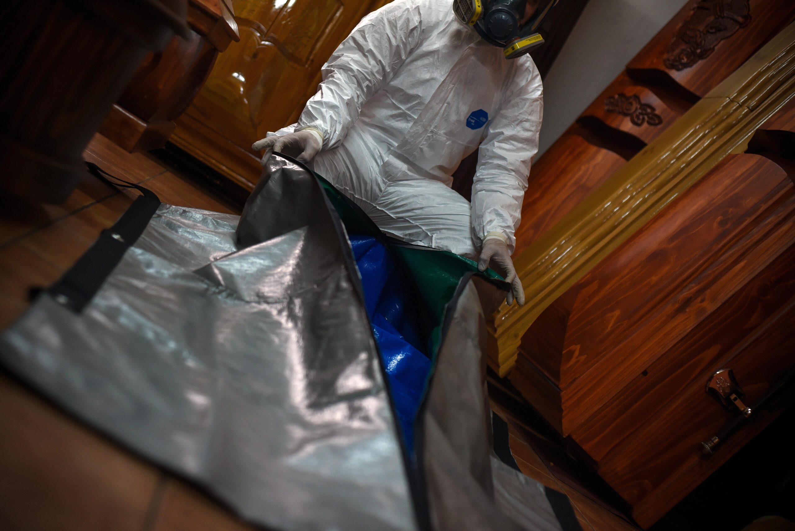 Caso cerrado: Corte Suprema rechaza de forma unánime internación de piezas cadavéricas a Chile