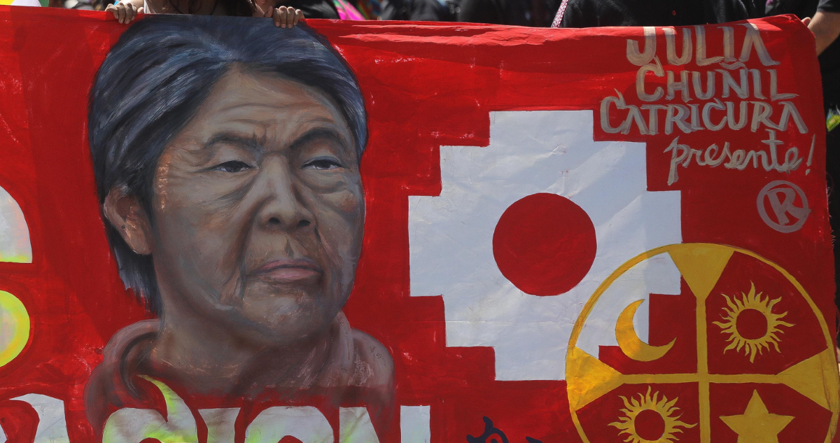 Abogada de hijos de Chuñil descarta que sangre hallada en carreta sea humana: pedirán cambio de fiscal