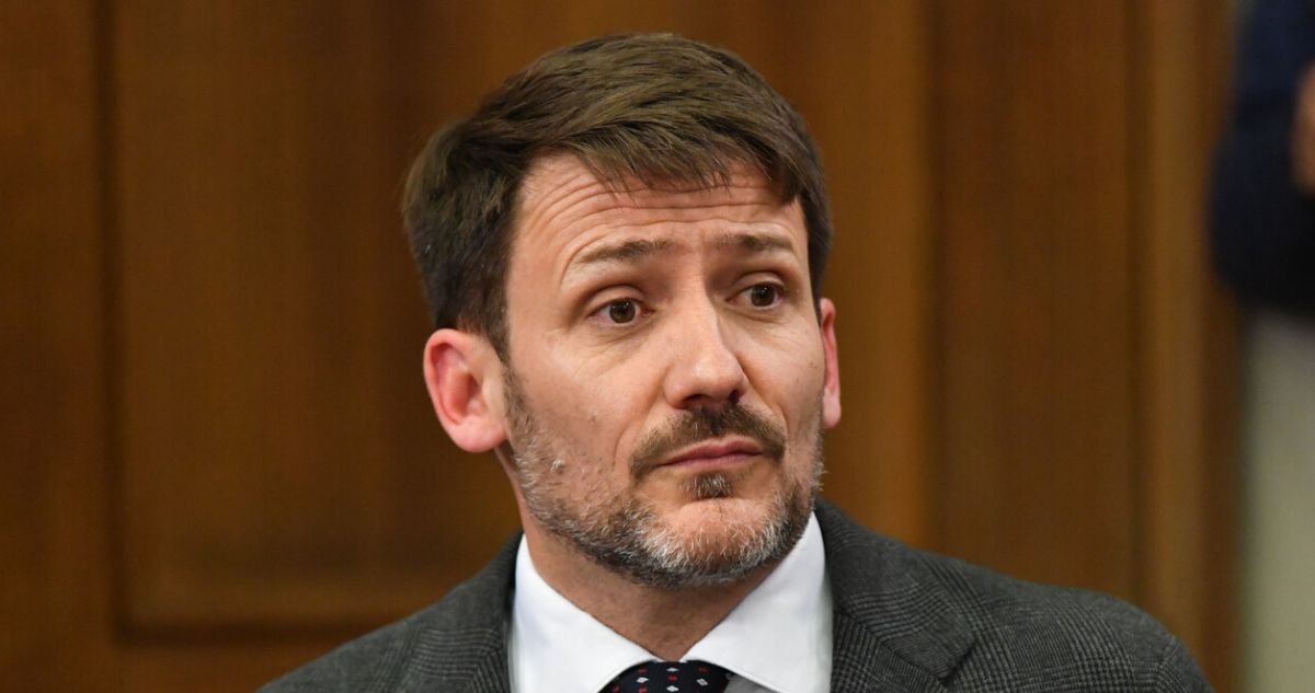 Aedo y Oyarzo anuncian que apoyarán AC contra Pardow y comienzan a inclinar la balanza en su contra