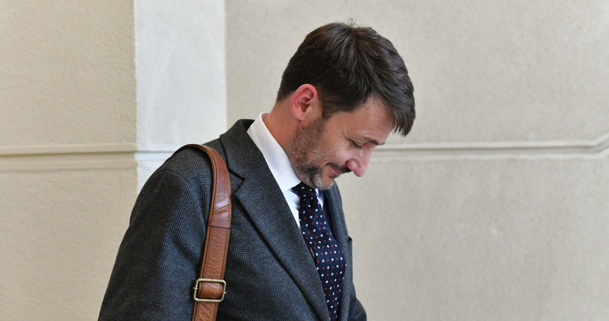 “Aprovechamiento político” y “desmedida”: Oficialismo critica eventual AC contra exministro Pardow