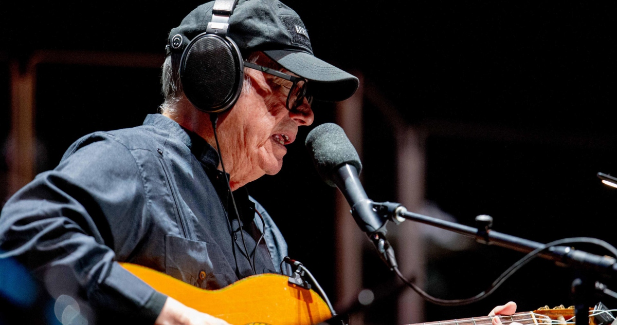 Acogen orden para retener recaudaciones de conciertos de Silvio Rodríguez: $100 millones involucrados