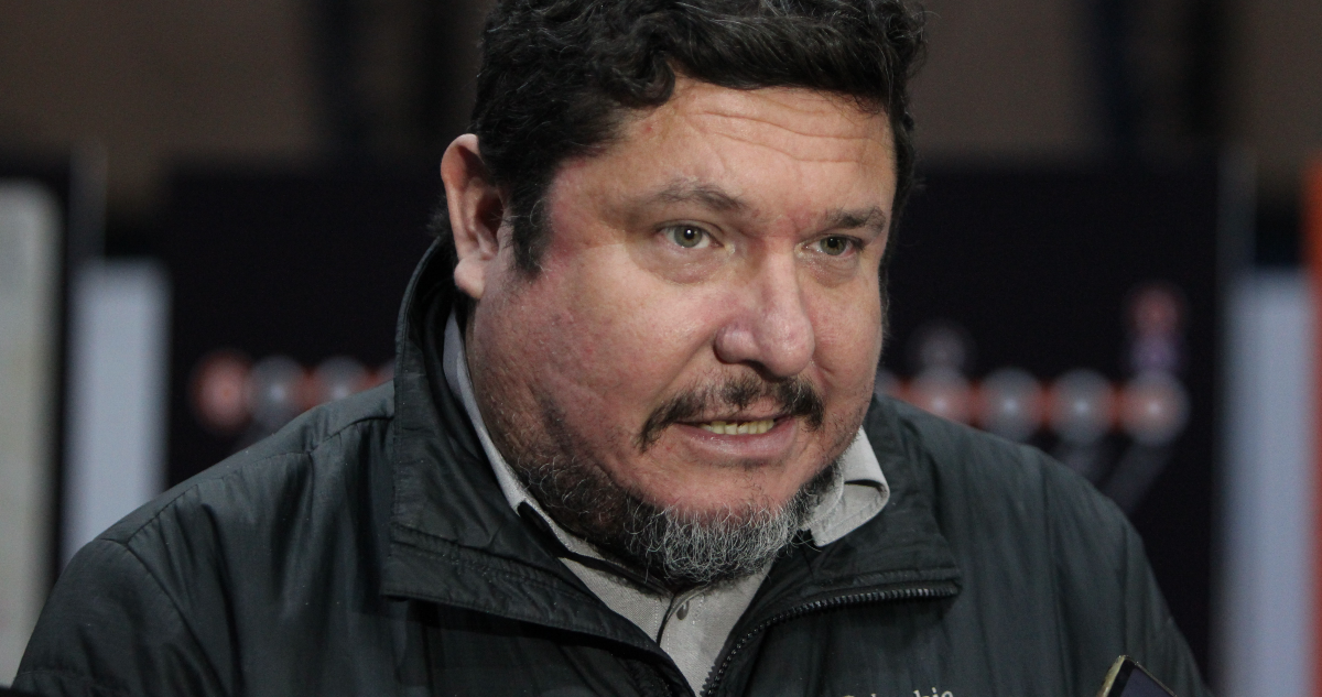 Acusan al exalcalde Montoya por multimillonario fraude y de realizar desenfrenadas fiestas con mujeres