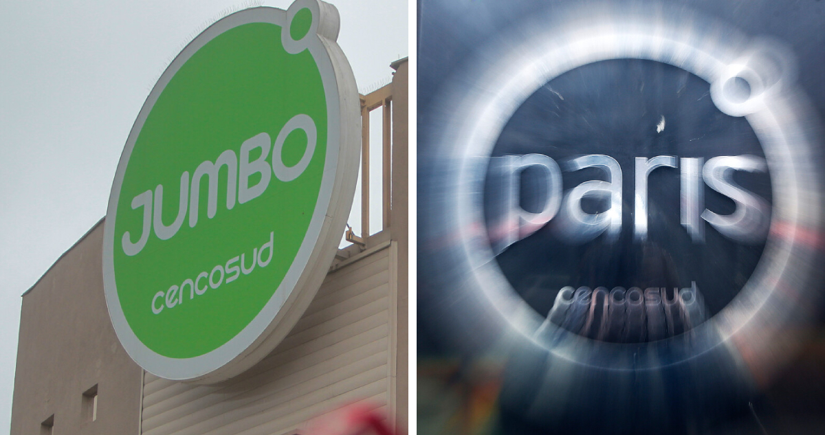 Trabajadores acusan “masiva ola de despidos” en tiendas Cencosud: cerca de mil puestos en pocos días