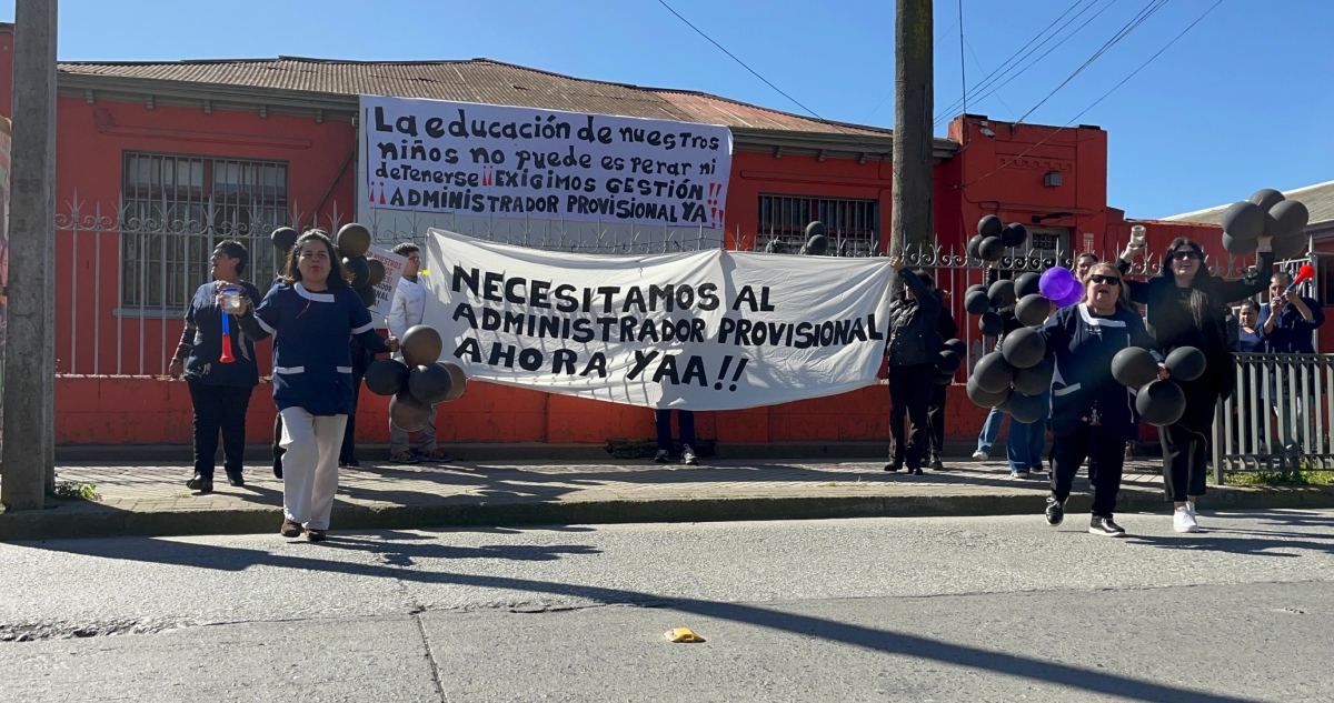 ARCHIVO | RBB Concepción