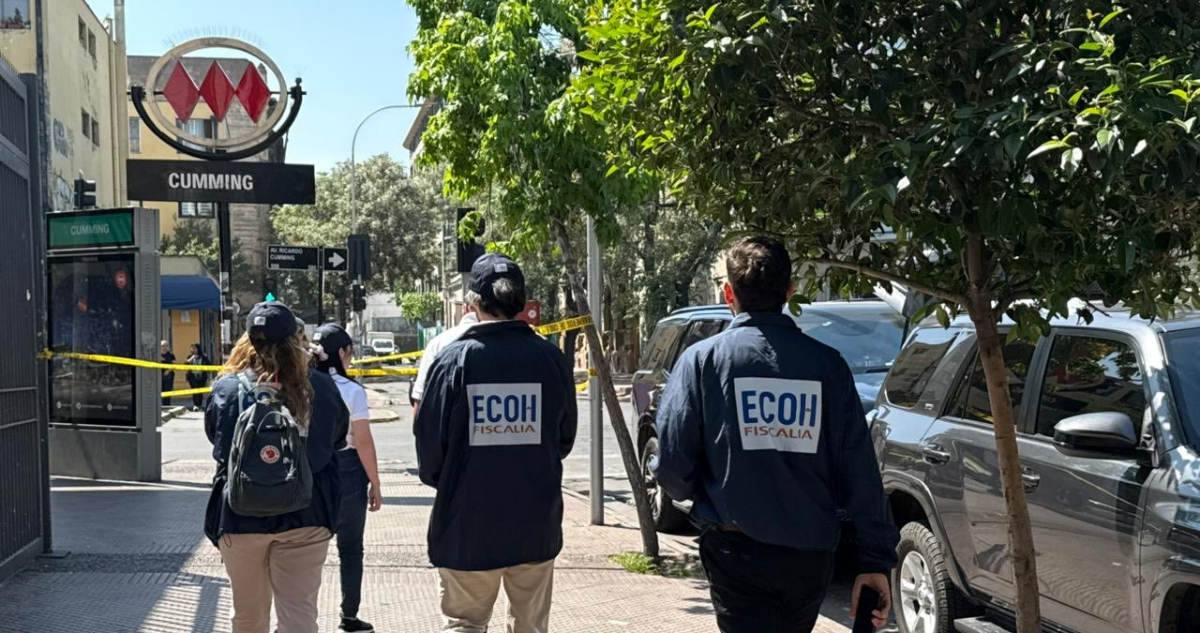 Adolescente de 15 años resulta herida en ataque a tiros contra hombre en Metro Cumming