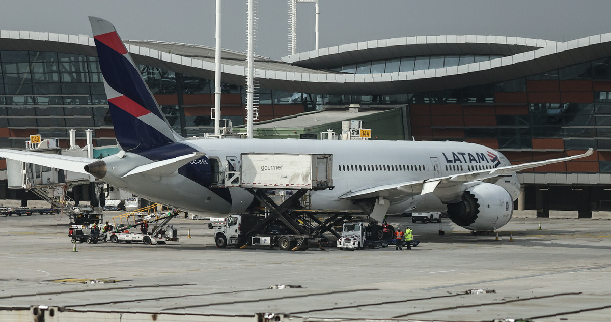 Diego Martin | Aton Chile
