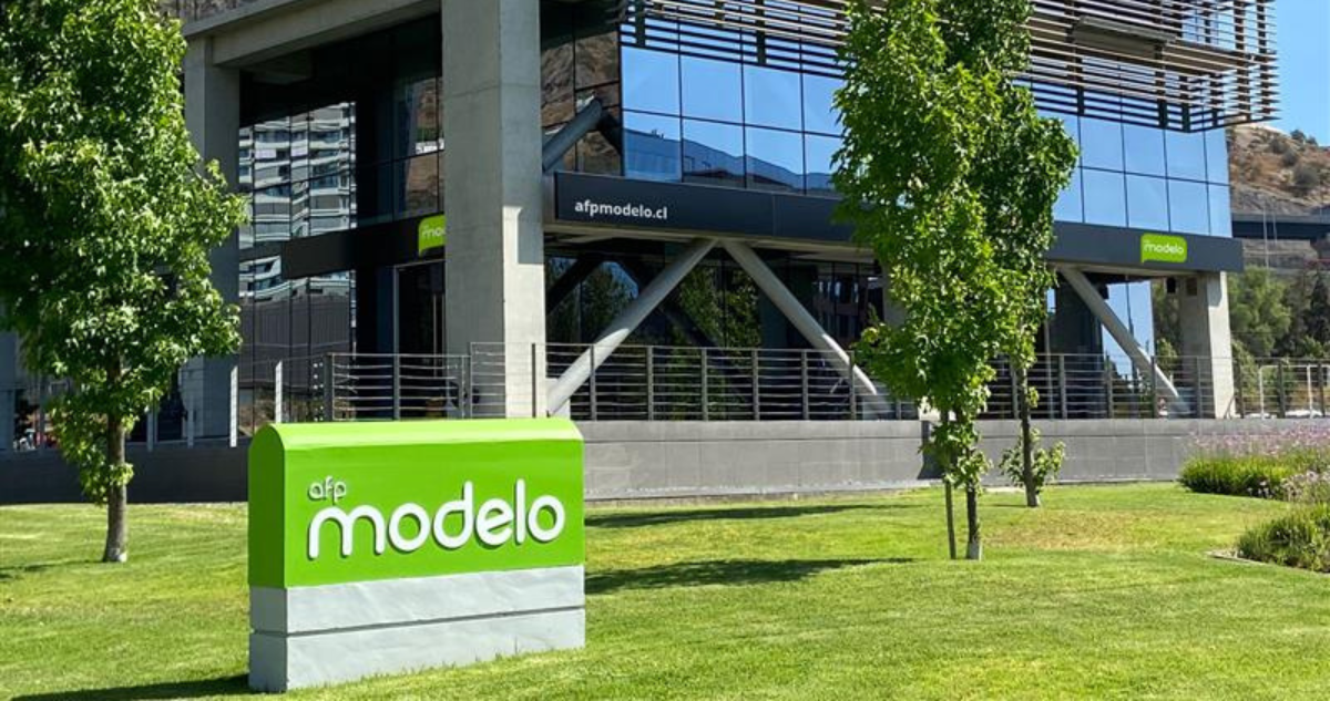 Baja comisión y rentabilidad: la fórmula que hizo a AFP Modelo encabezar la competitividad previsional