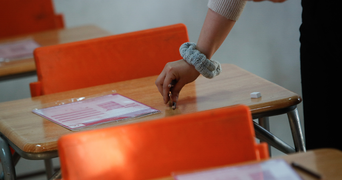 Agencia a cargo del Simce confirma falta de examinadores en la RM: analizan sanciones contra proveedor