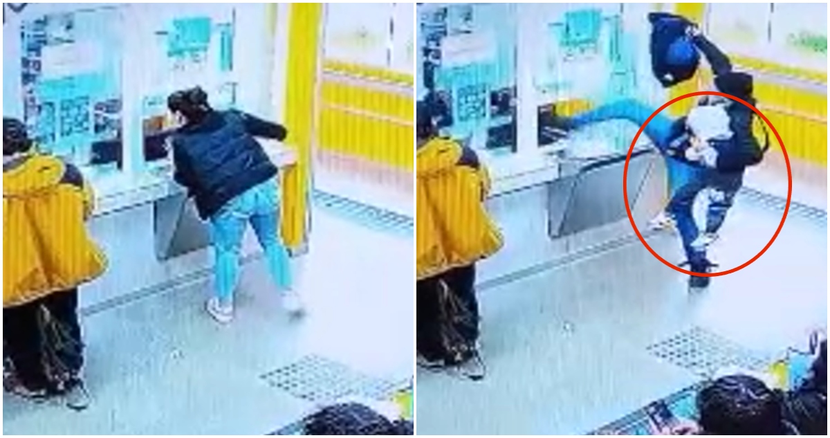 Captura de video | sanantoniofotos.cl