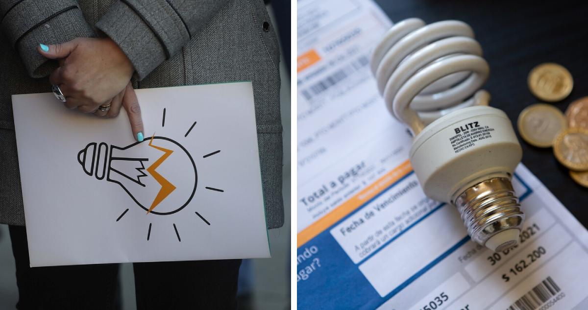 Error en cuentas de luz: ODECU dice que “se necesitan certezas” y pide devolución de cobros en exceso