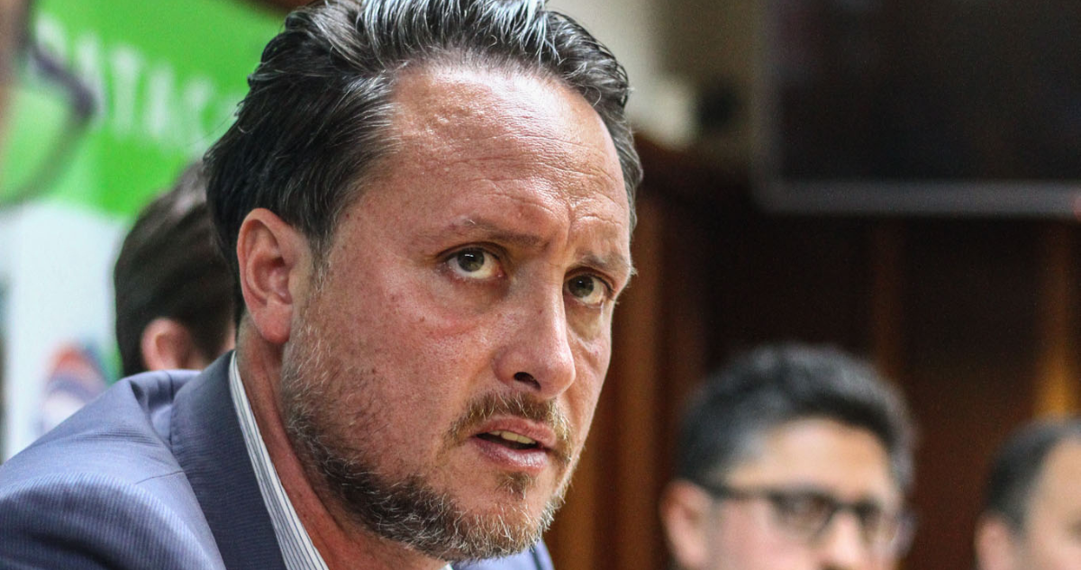 Alcalde tacha de indignante el sobreseimiento de mecánico que se “apropió” del centro de Puerto Montt