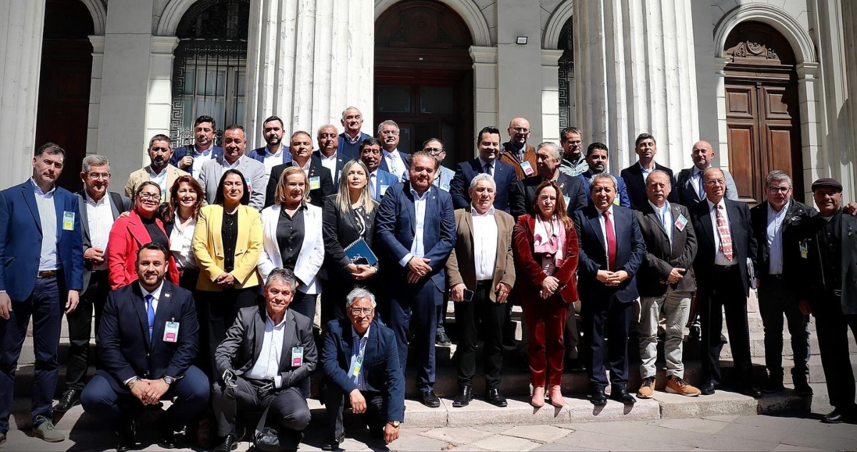 Gobierno Regional del Bío Bío