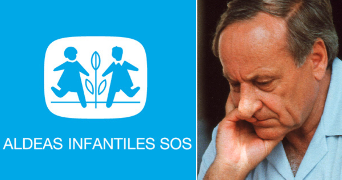 Aldeas Infantiles SOS Chile reacciona