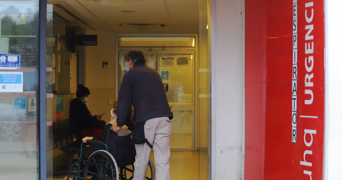 Alerta Sanitaria en Concón, Quintero y Puchuncaví