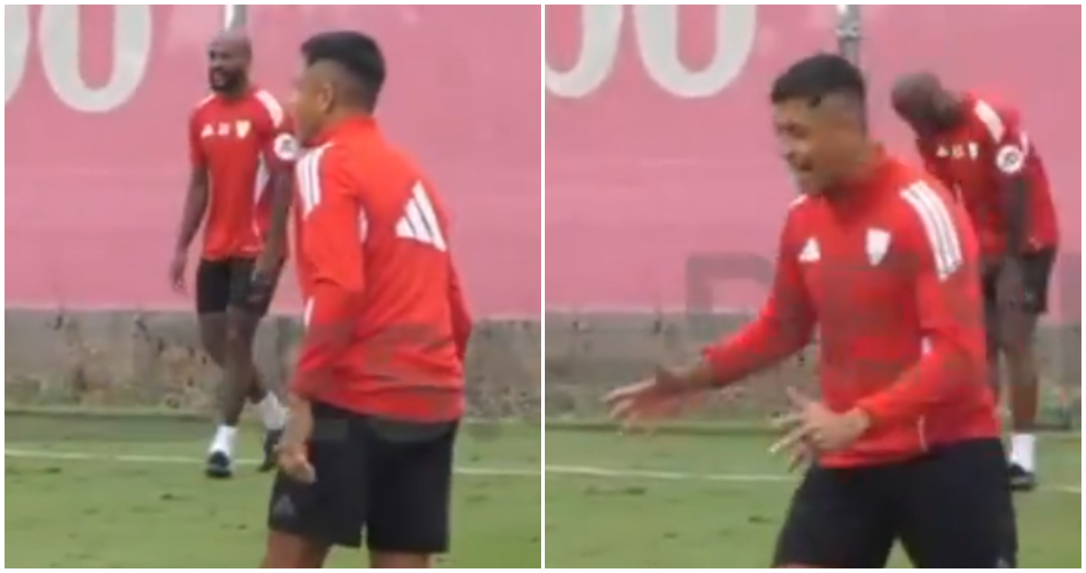 Alexis Sánchez en Sevilla