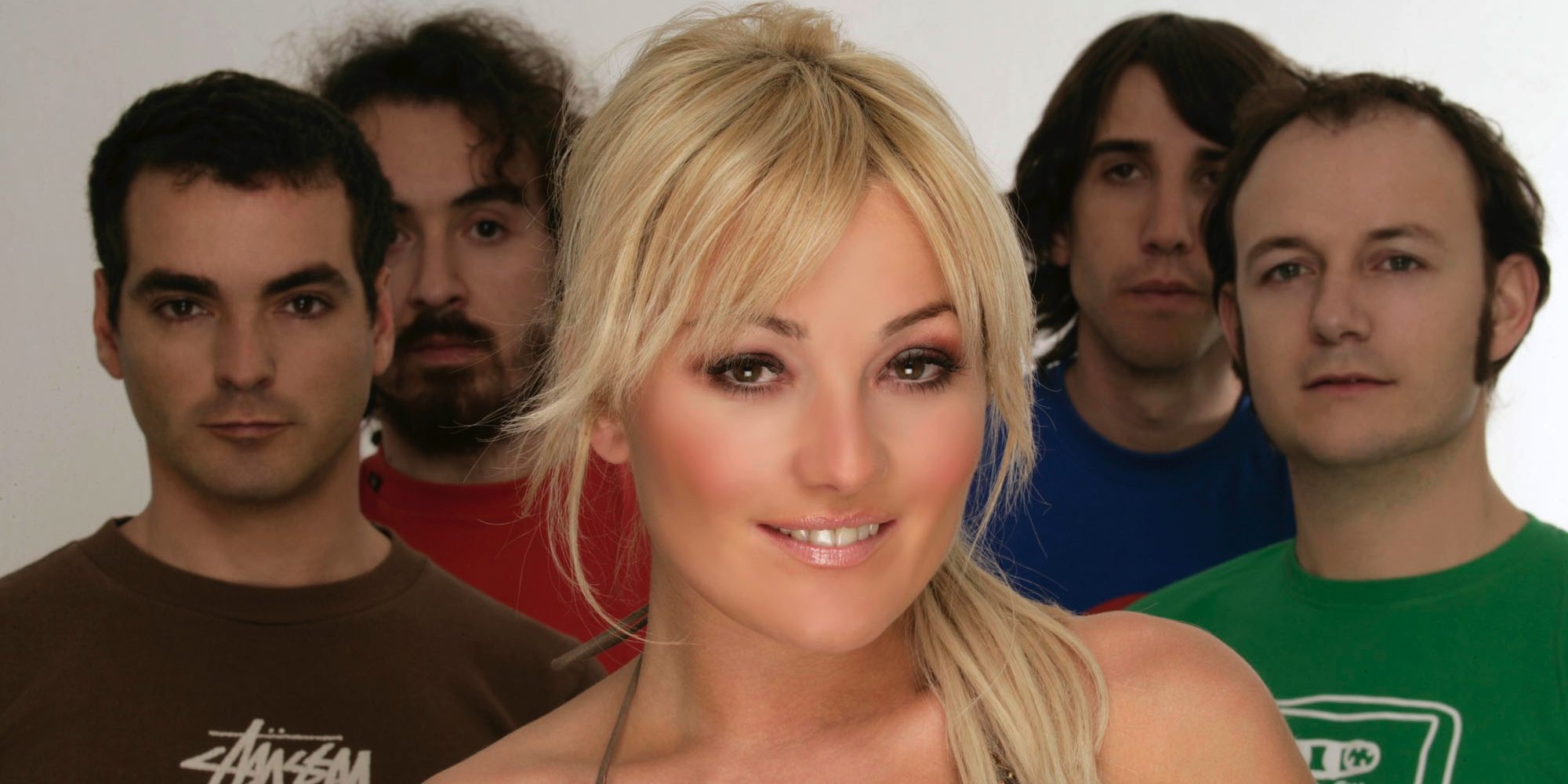 Amaia Montero vuelve a La Oreja de Van Gogh y el grupo deja ir a uno de sus fundadores