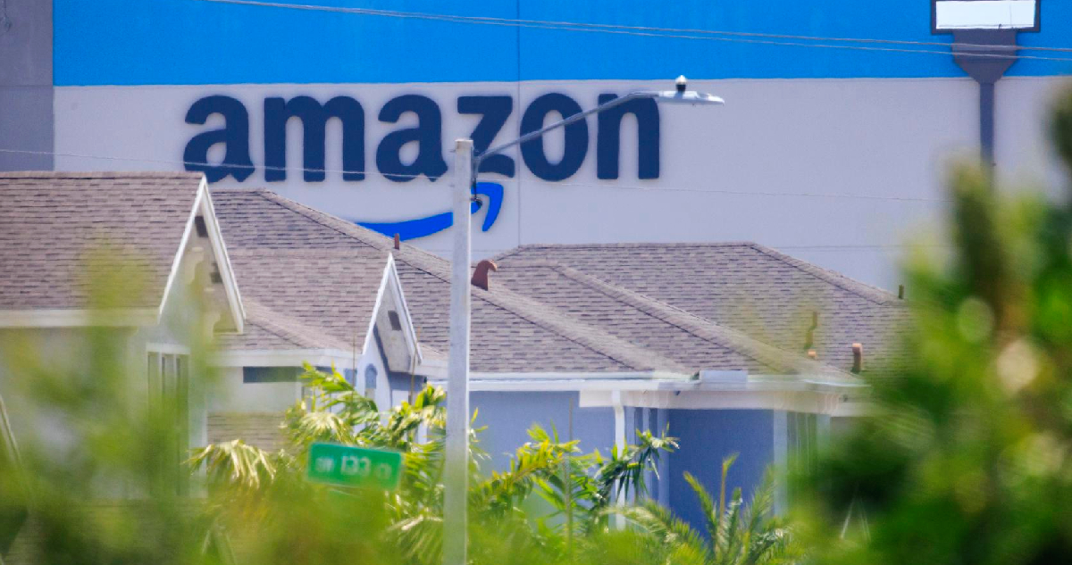Amazon planea el recorte más grande de su historia: despediría hasta 30 mil trabajadores