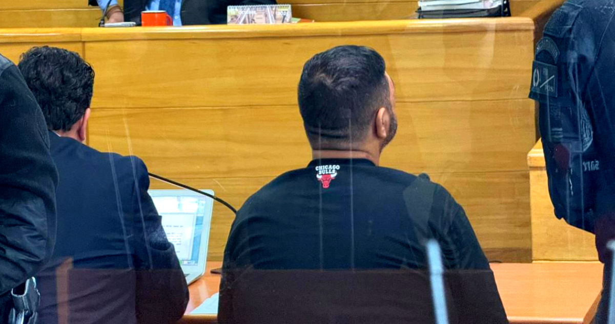 Amplían detención de sospechoso por la desaparición de Krishna Aguilera