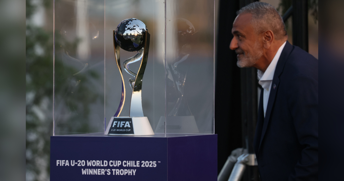 Los iluminados del fútbol chileno: por qué necesitamos una federación independiente de la ANFP