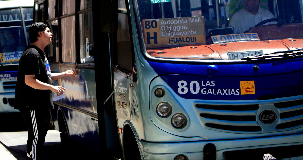 Aniversario de Concepción genera desvíos en locomoción y corte de calles: revisa aquí los cambios