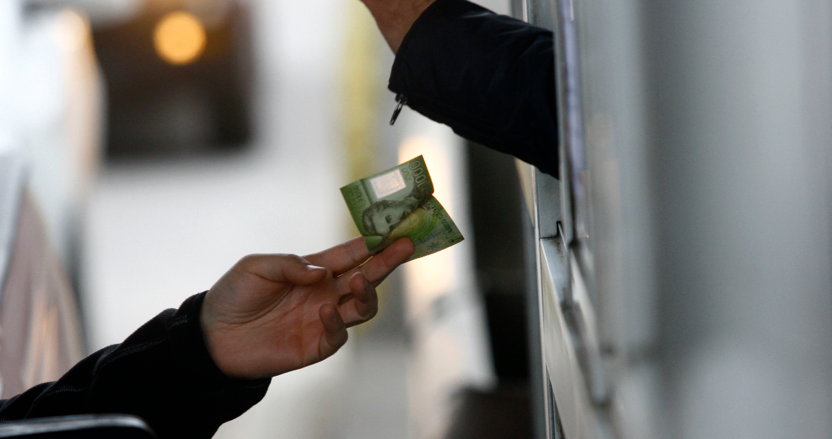 Anuncian Peaje a Luca y otras medidas para salir de la RM este fin de semana largo: revísalas aquí