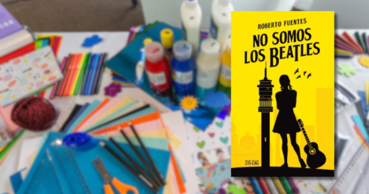 “Date vuelta y bájate los pantalones”: molestia por libro dado en colegio católico de La Pintana