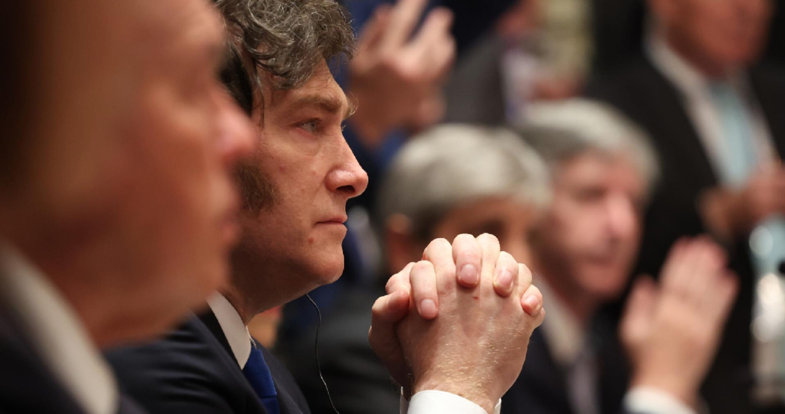 Argentina: inflación se acelera hasta el 2,1% en septiembre y toca su nivel más alto en cinco meses