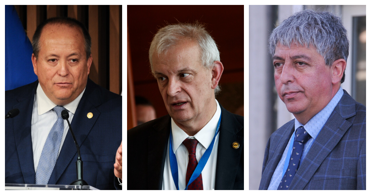 Fiscalía v/s Defensoría: Valencia decide no inhabilitar a Armendáriz en arista del Caso Monsalve