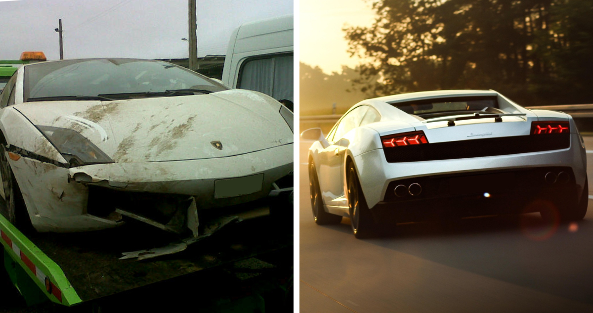 CMF detalla las aseguradoras más “rápidas” en Chile: bajó en tiempo que los autos pasan en el taller