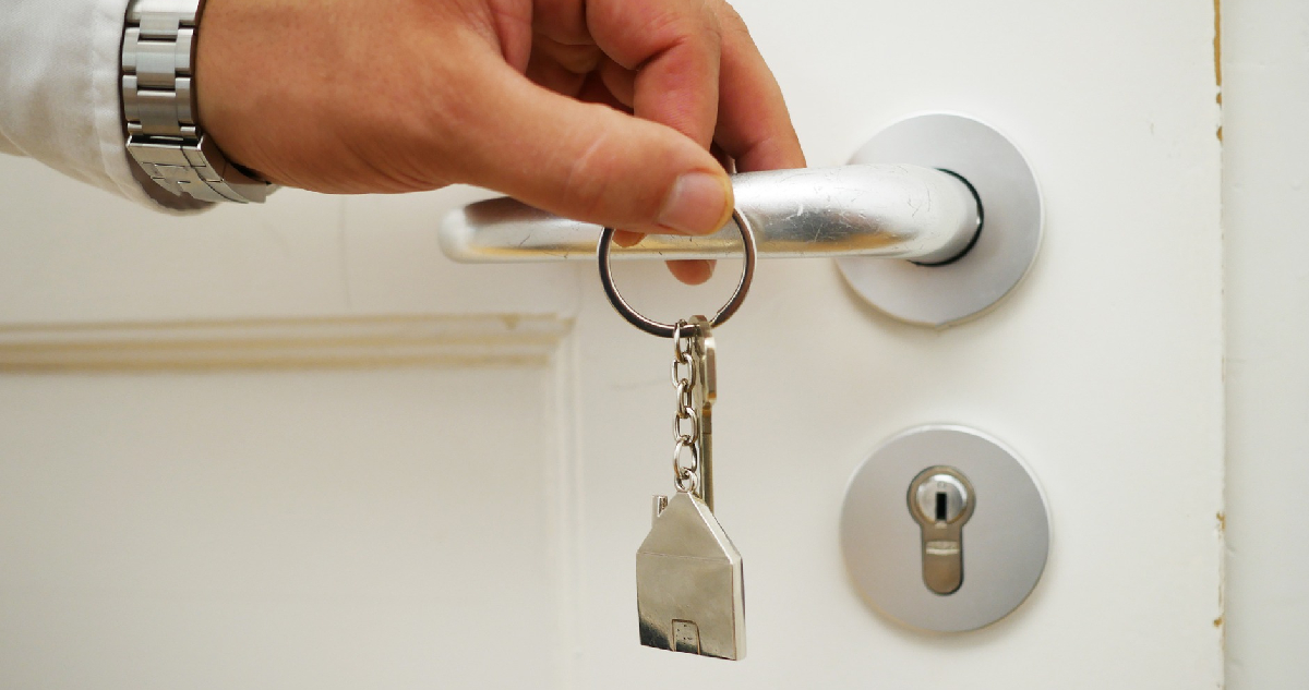 En el marco del “Arriendo a Precio Justo”: Familias visitan complejo de 15 departamentos en Concepción