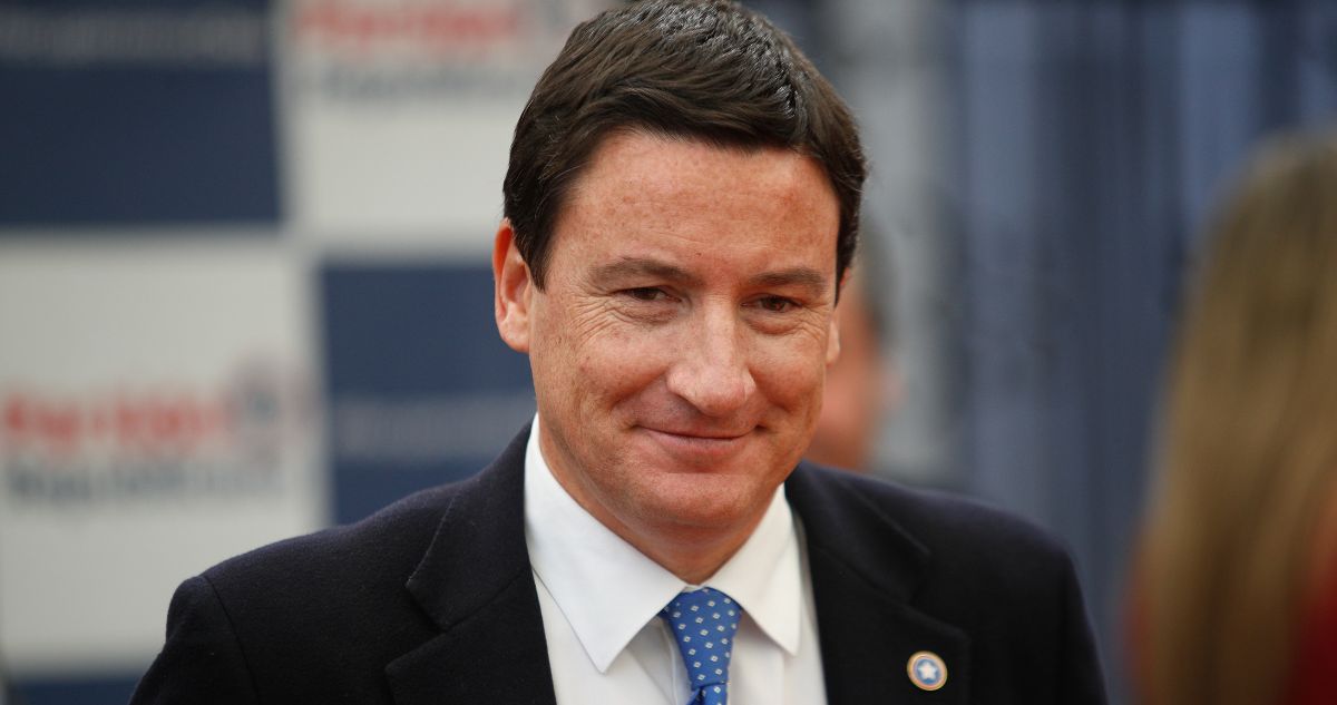 Squella desdramatiza impasse con la UDI por dichos sobre Jaime Guzmán: “No nos vamos a quedar en eso”