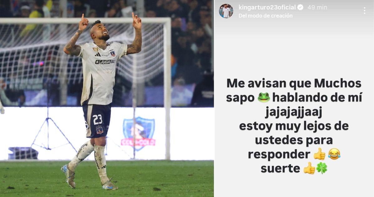 Dragomir Yankovic/Photosport | Captura/redes