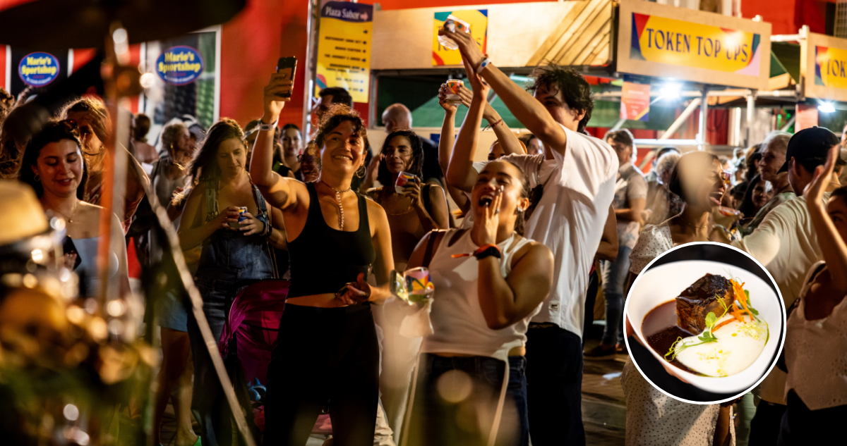 Festival Gastronómico Auténtico se realizará durante este octubre en Aruba