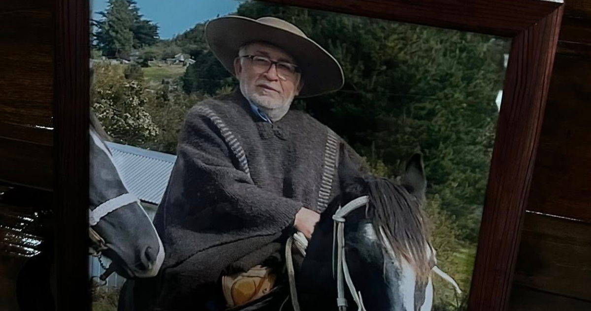 Asesinato de empresario en Puerto Montt