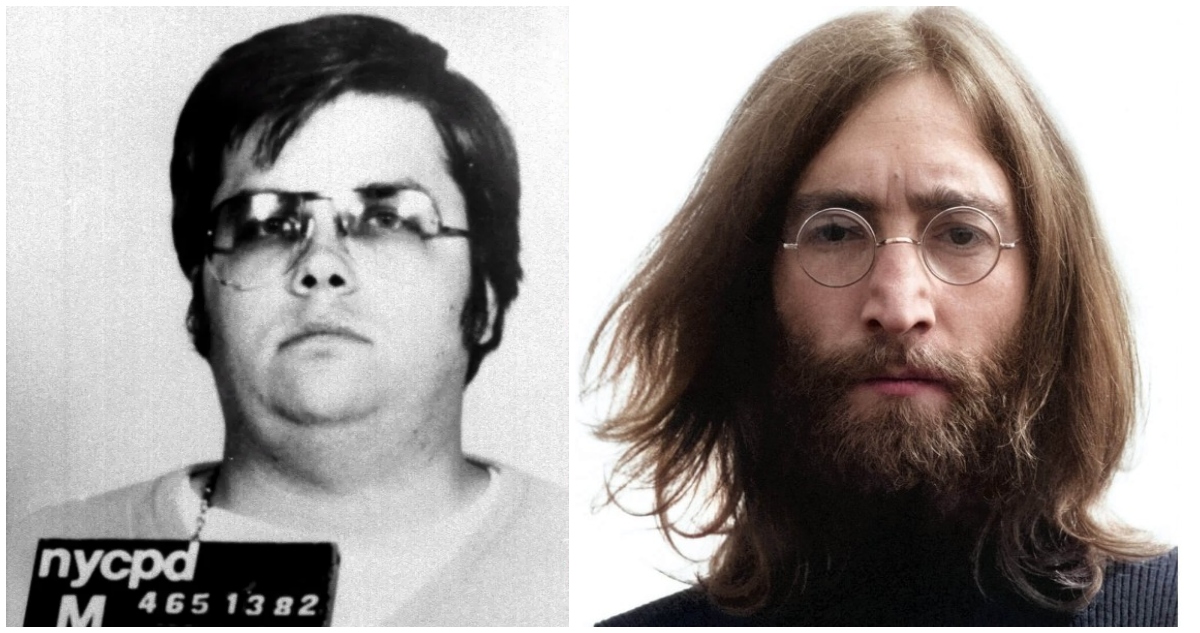 Asesino de John Lennon confiesa 45 años después por qué cometió el crimen: “Fue completamente egoísta”
