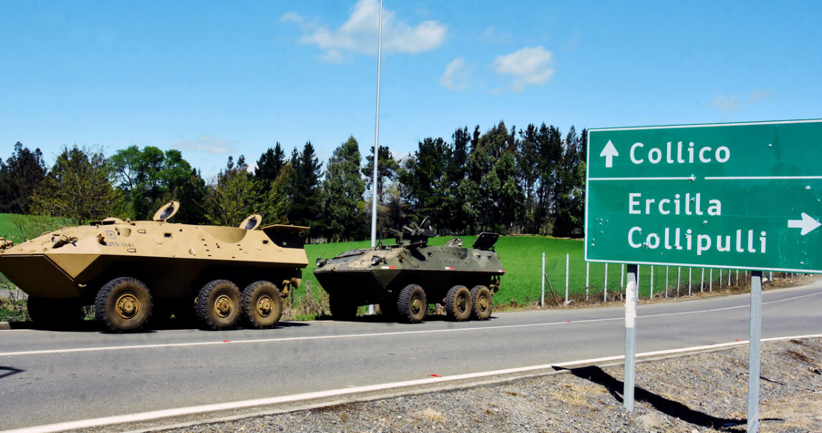 CONTEXTO: AGENCIA UNO.