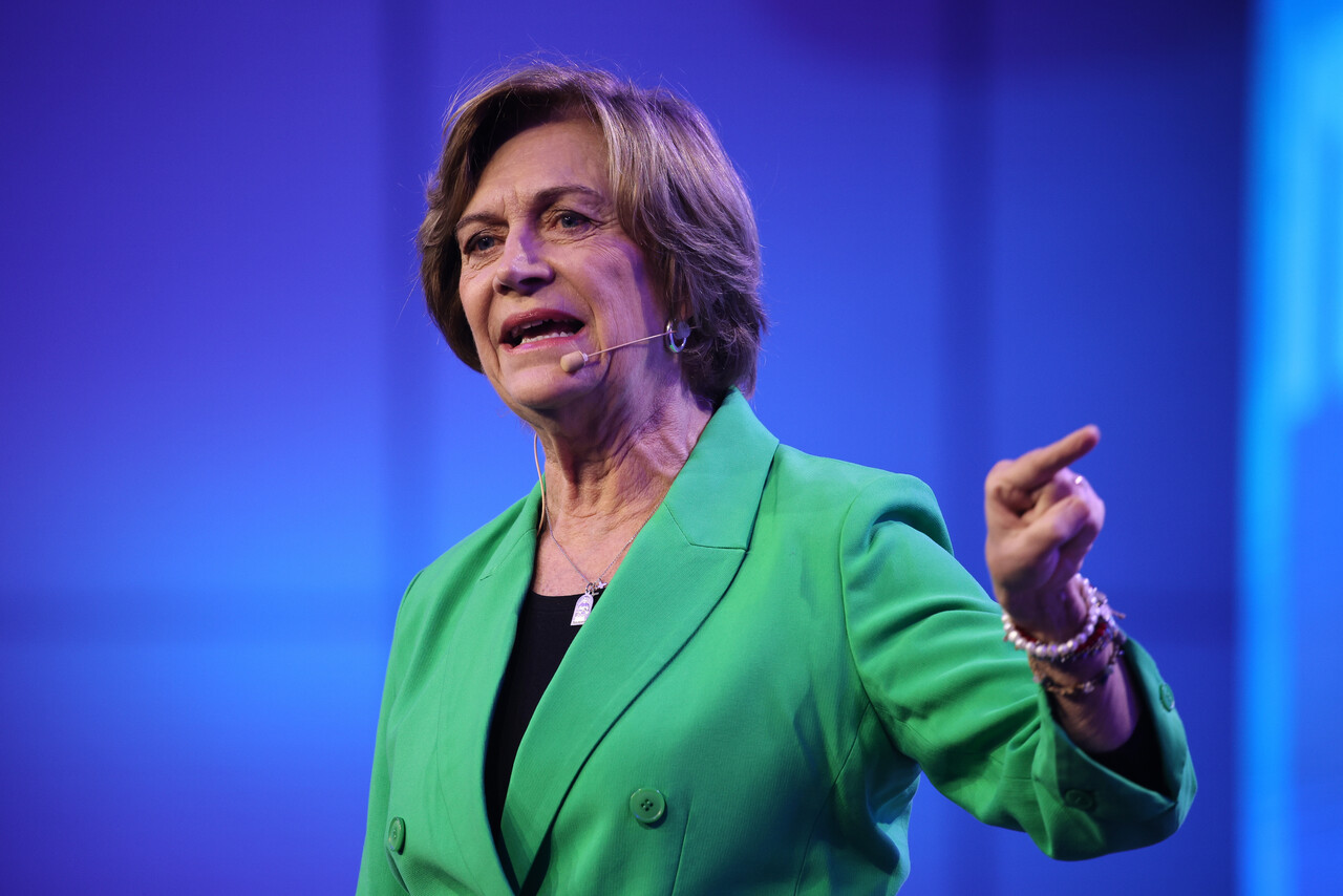 Matthei propone cerrar “totalmente” la frontera para enfrentar la inmigración ilegal