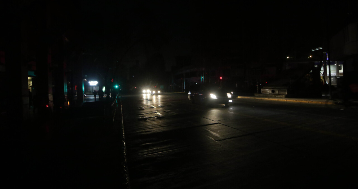 Mega apagón: Dura auditoría cuestiona los procesos de Transelec para detectar riesgos en sus sistemas