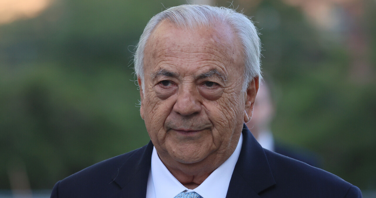 Batalla por Australis: Quiroga pide anular fallo arbitral que favoreció a grupo chino Joyvio