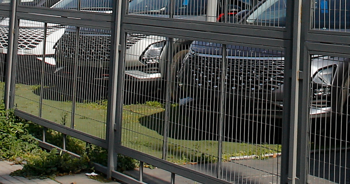 Discapacitados que denuncian millonaria estafa de automotora piden fiscal exclusivo