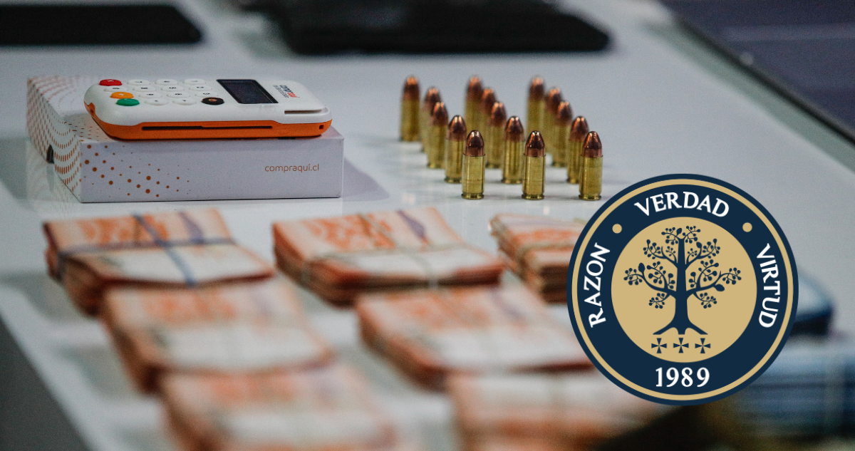 Autoridades de Los Rios cuestionan Indicador de Crimen Organizado de la USS: piden precisiones