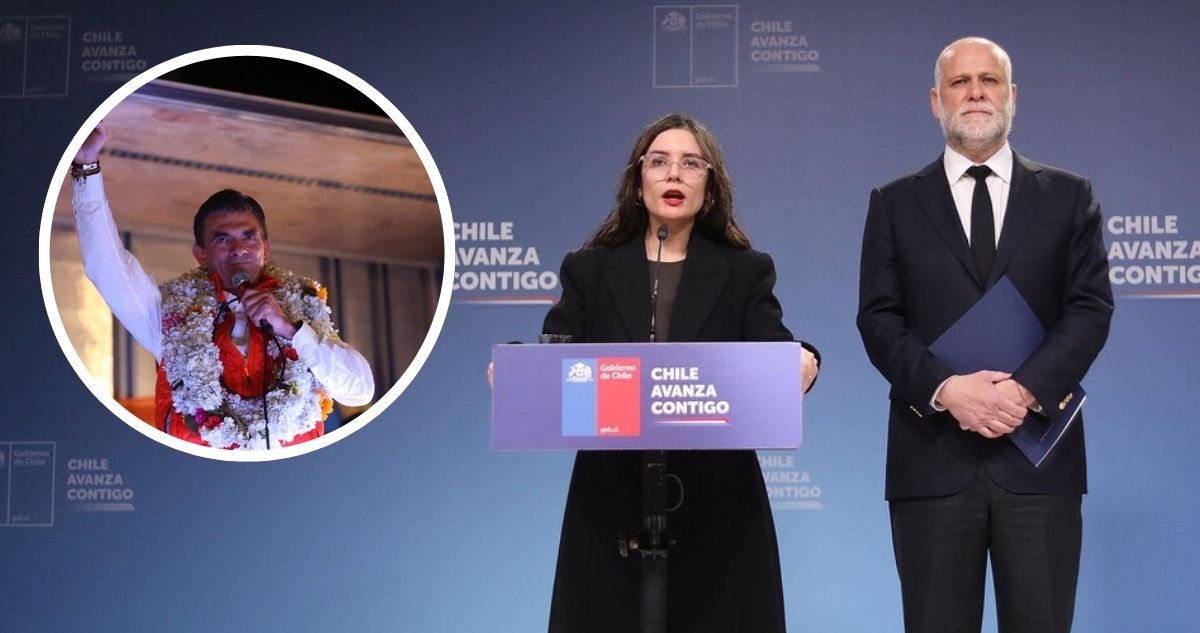 Gobierno espera las “mejores relaciones” tras triunfo de Paz en Bolivia y polémica por “autos chutos”