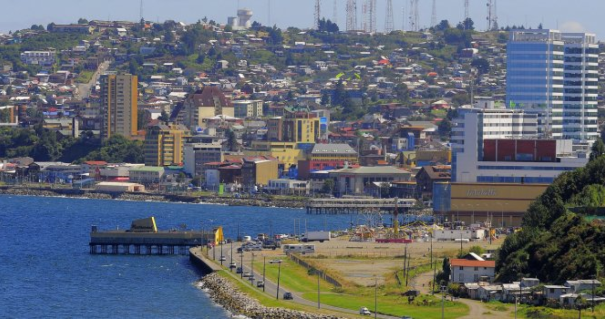 Avanza Parque Metropolitano de Puerto Montt: municipio insta a que recursos estén en Presupuesto 2026